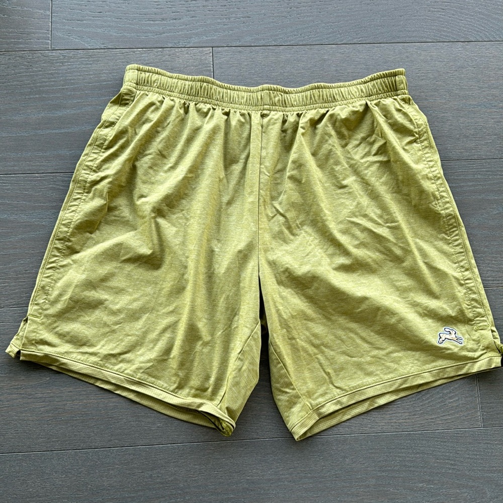 COPY - Athletic shorts, like new